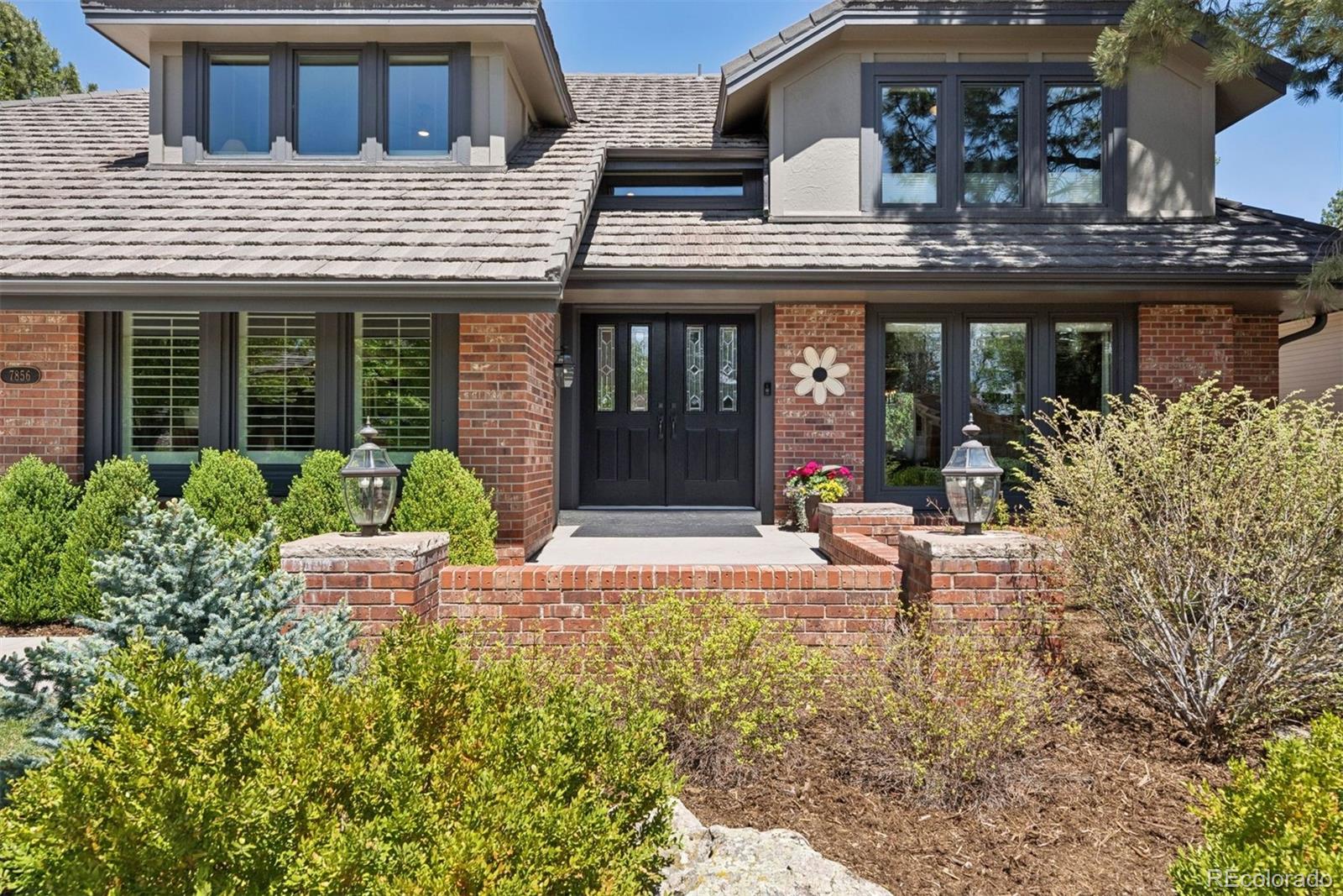 7856 S Fairfax Court