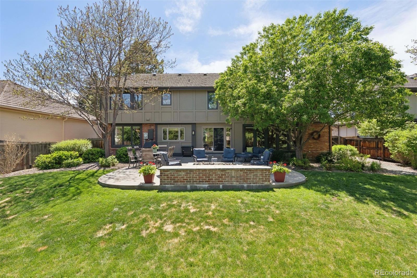 7856 S Fairfax Court