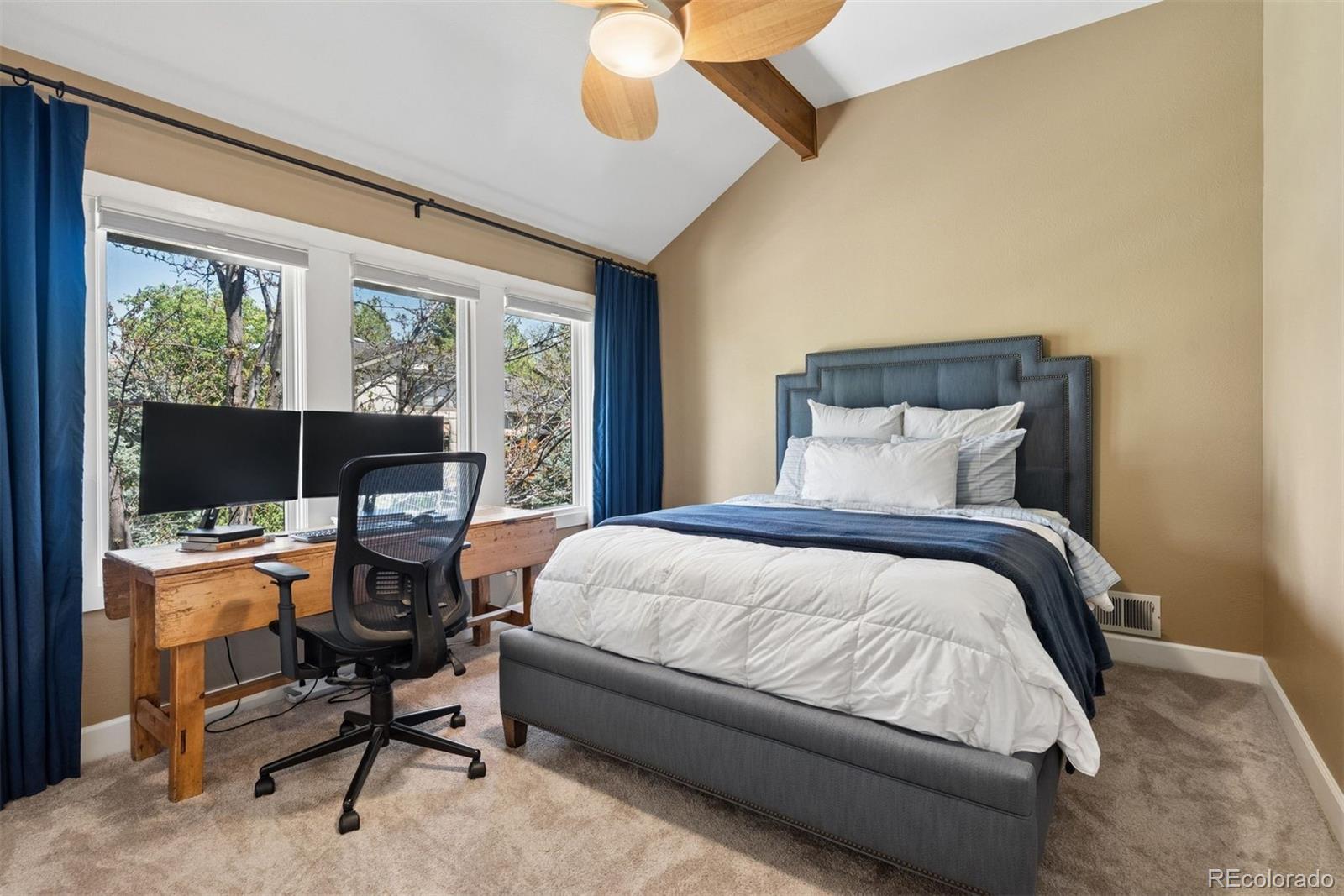 7856 S Fairfax Court