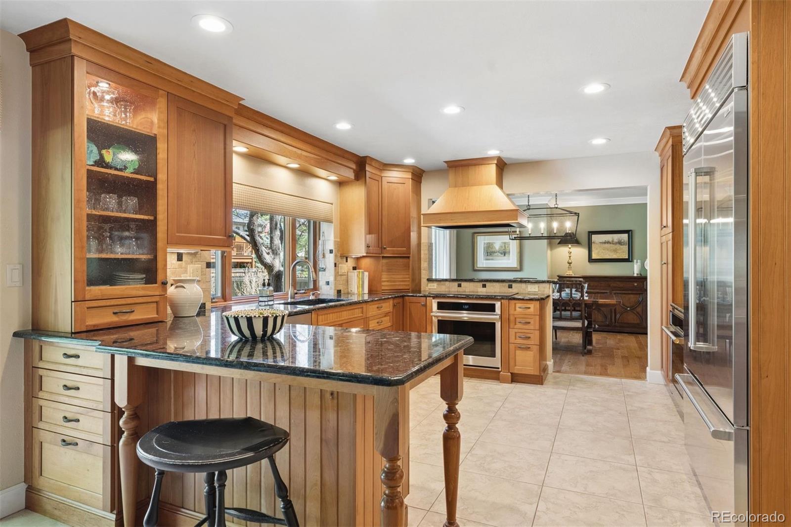 7856 S Fairfax Court