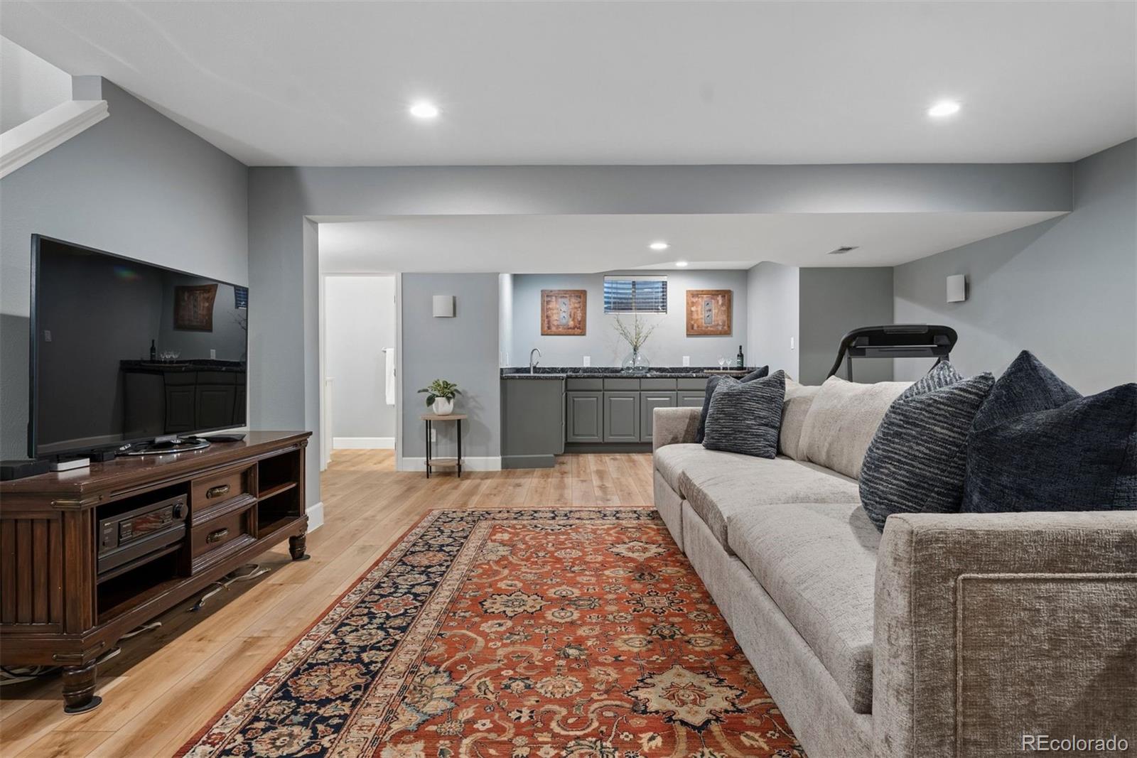 7856 S Fairfax Court