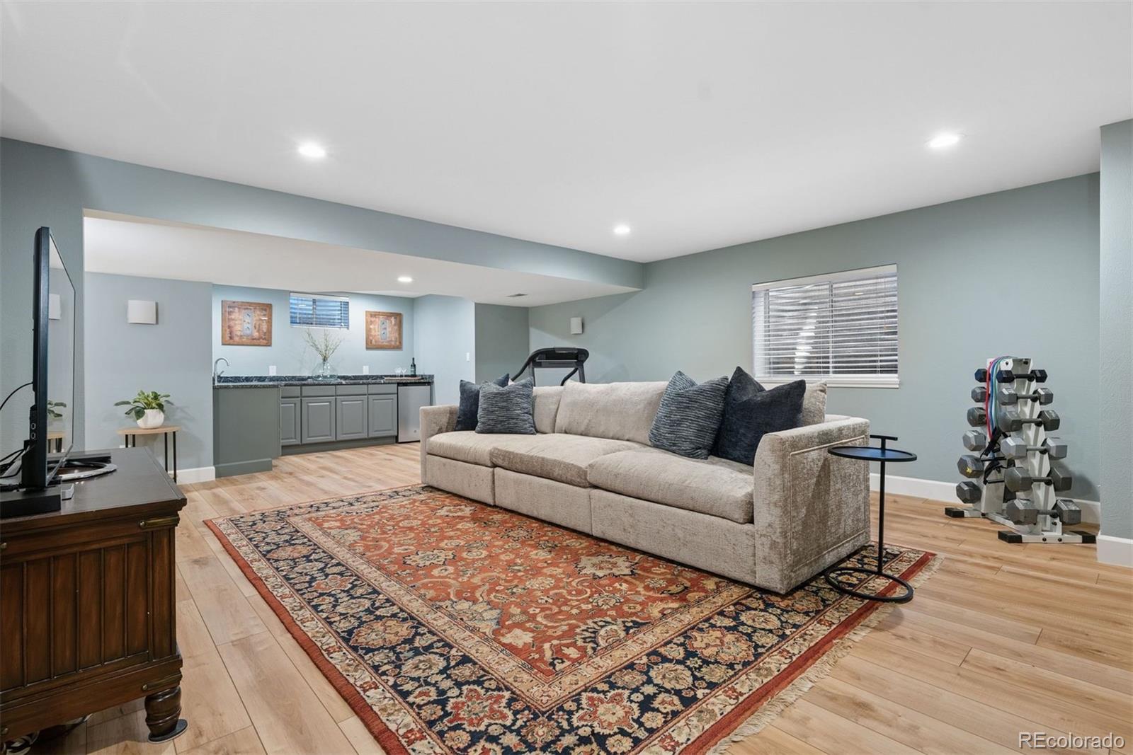 7856 S Fairfax Court