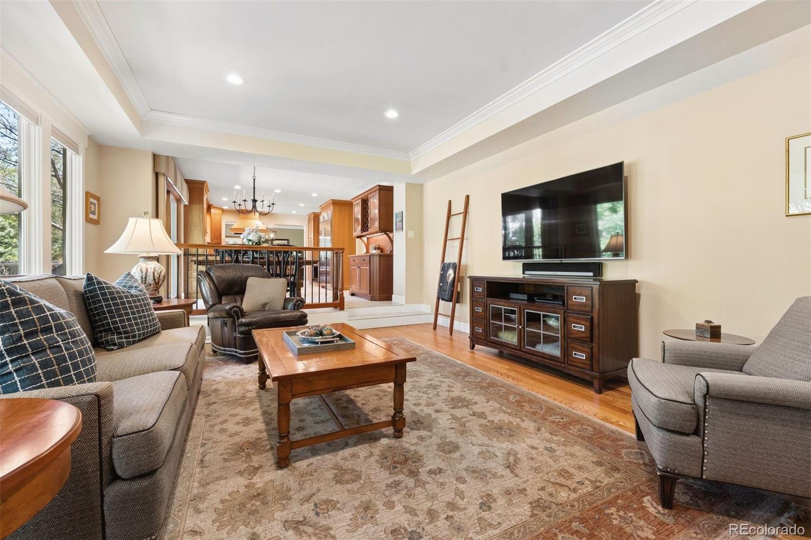 7856 S Fairfax Court
