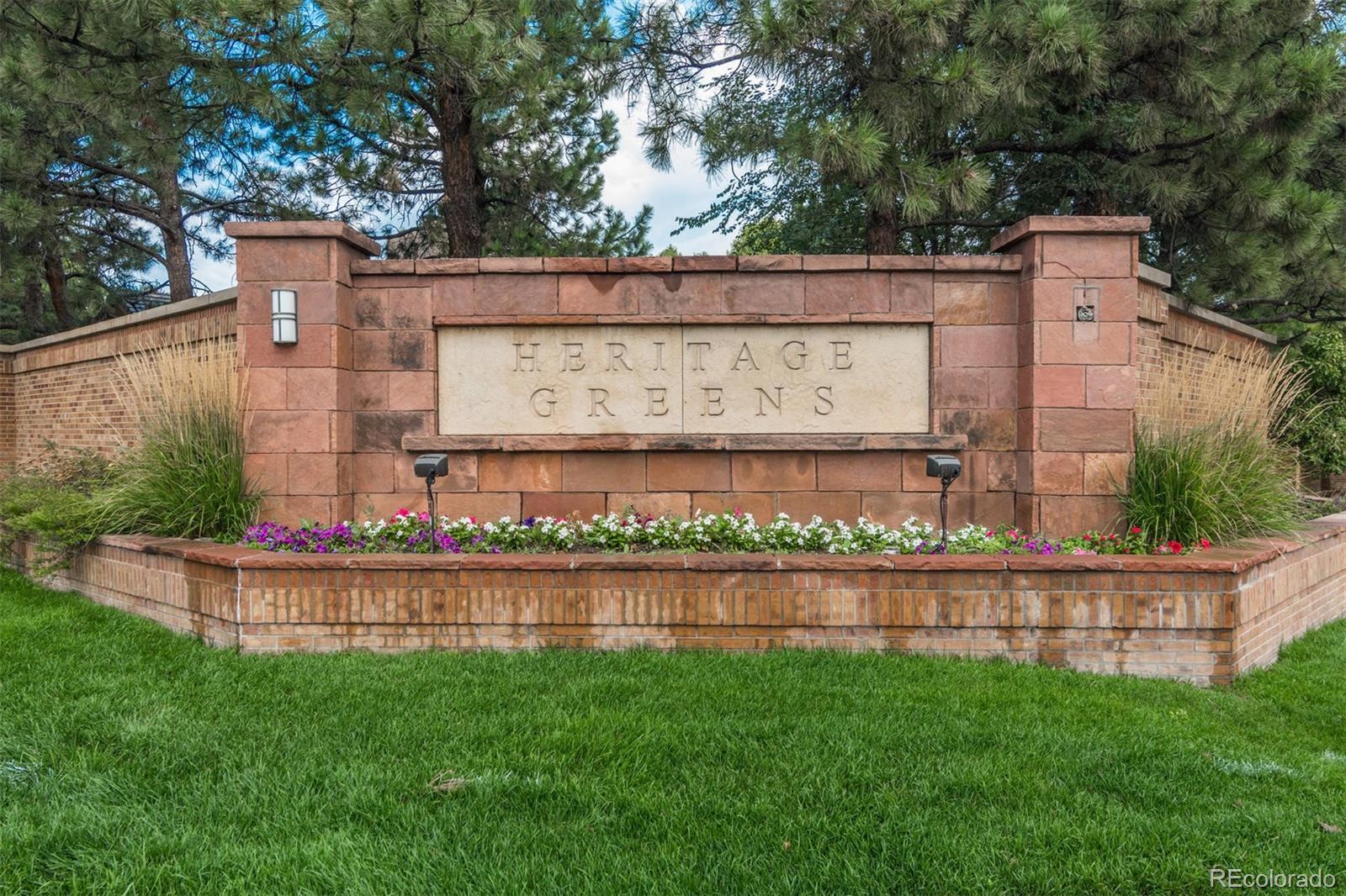 7856 S Fairfax Court