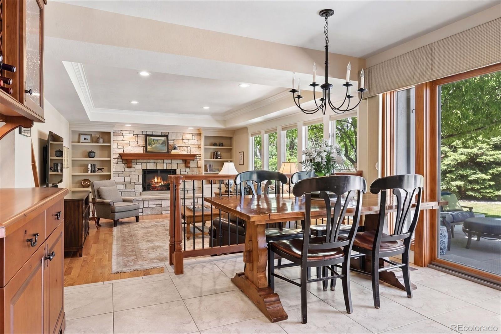 7856 S Fairfax Court