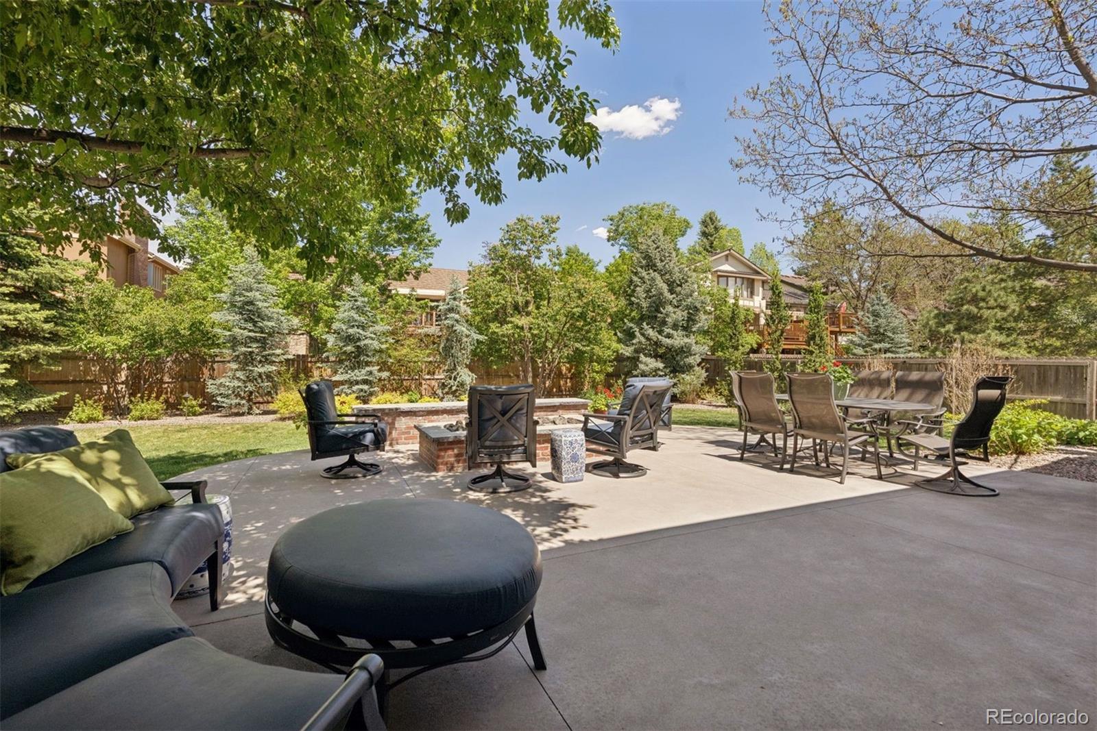 7856 S Fairfax Court
