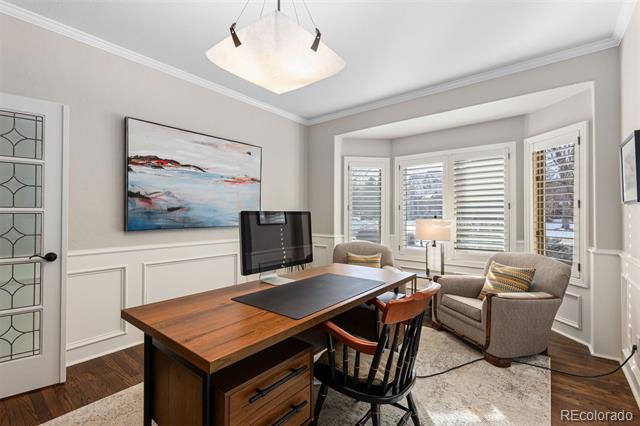 5320 S Race Court