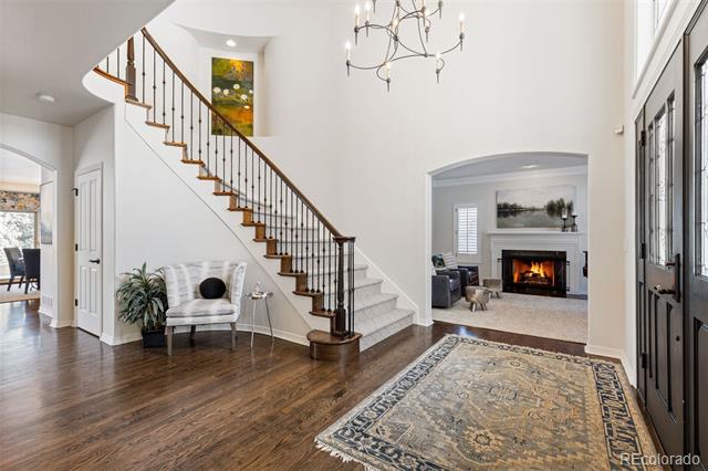 5320 S Race Court