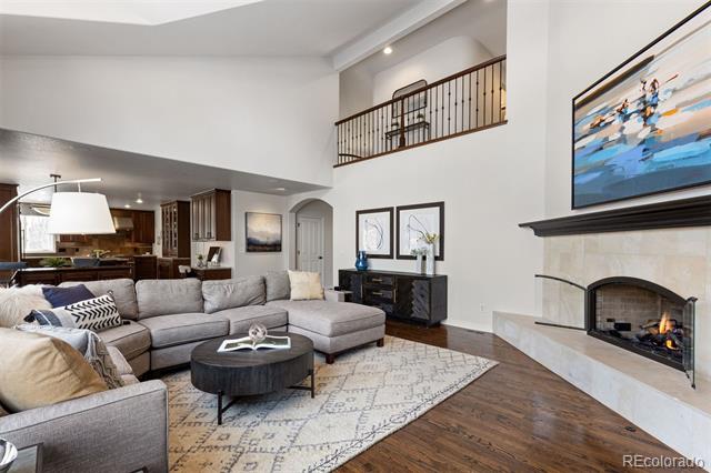 5320 S Race Court