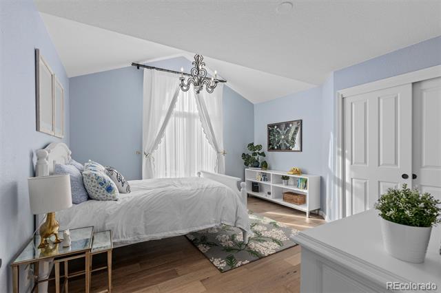 5320 S Race Court