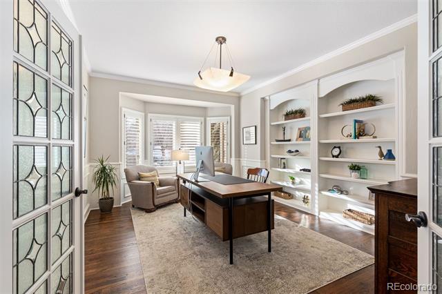 5320 S Race Court