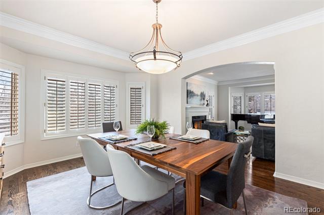 5320 S Race Court