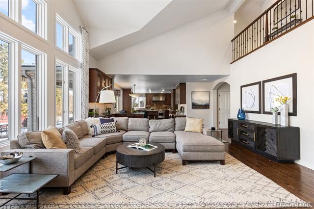 5320 S Race Court