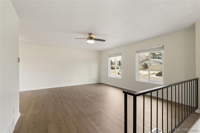 7405 E Fremont Drive