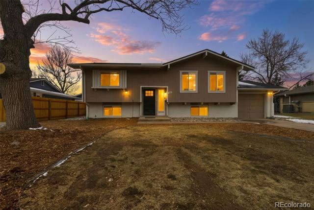 7405 E Fremont Drive