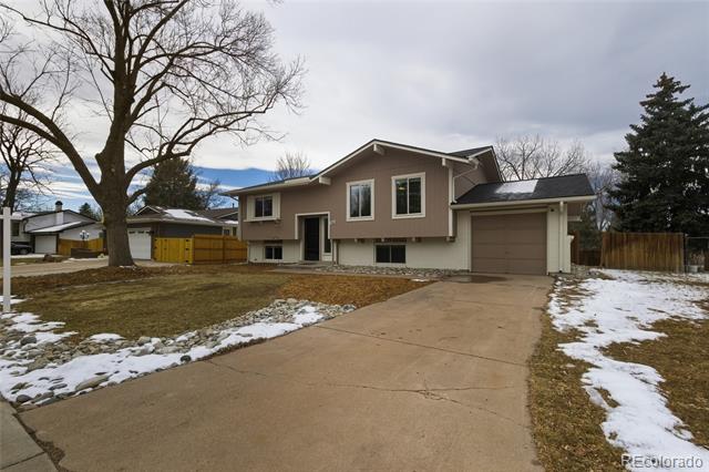 7405 E Fremont Drive