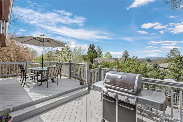 5531 S Telluride Court