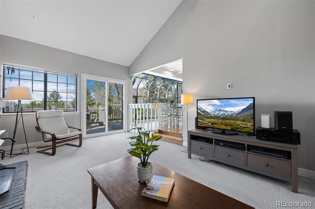 5531 S Telluride Court