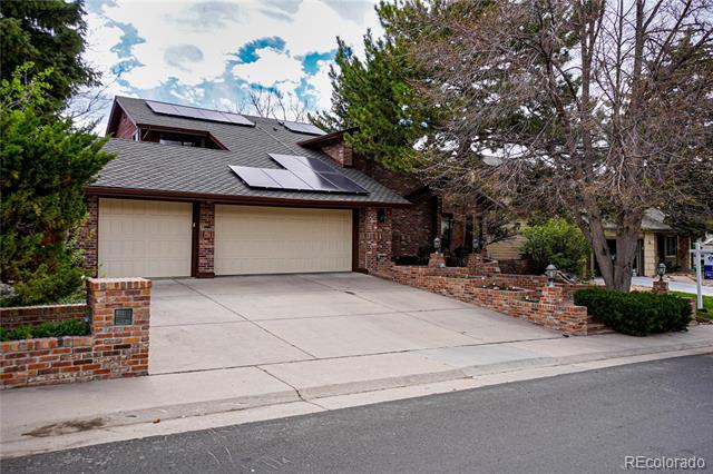 5531 S Telluride Court