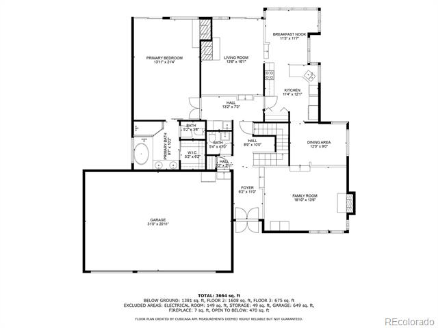 5531 S Telluride Court