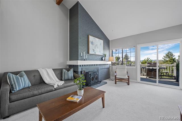 5531 S Telluride Court