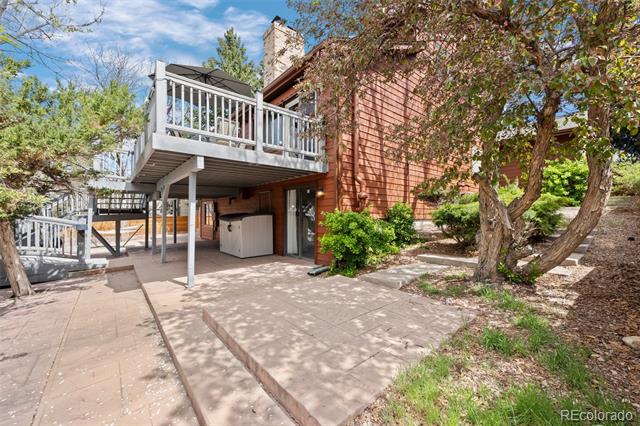 5531 S Telluride Court