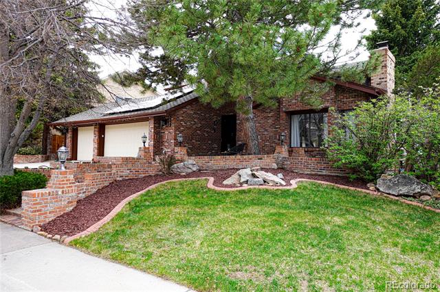 5531 S Telluride Court