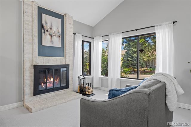 5531 S Telluride Court