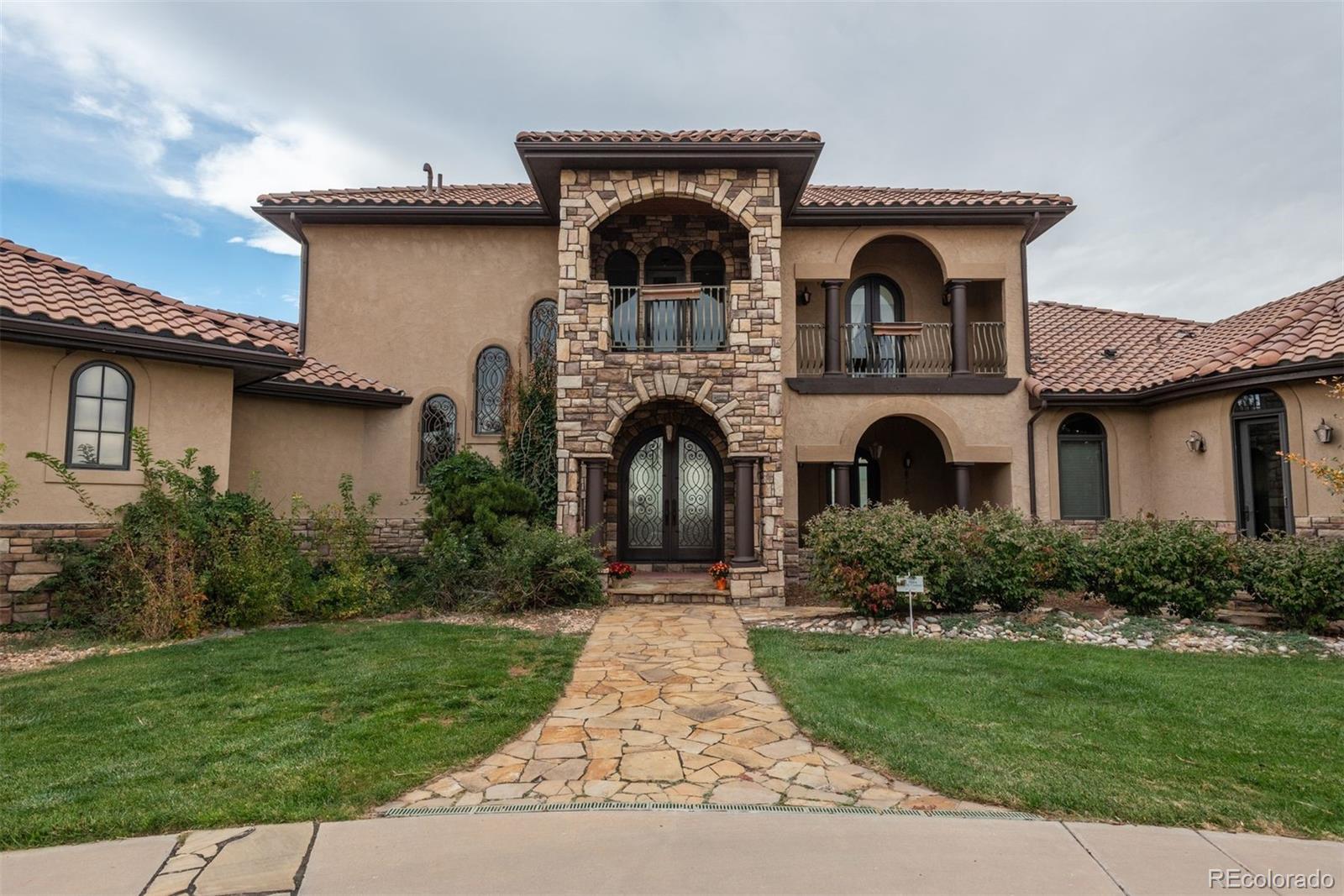 8871 Aspen Leaf Court