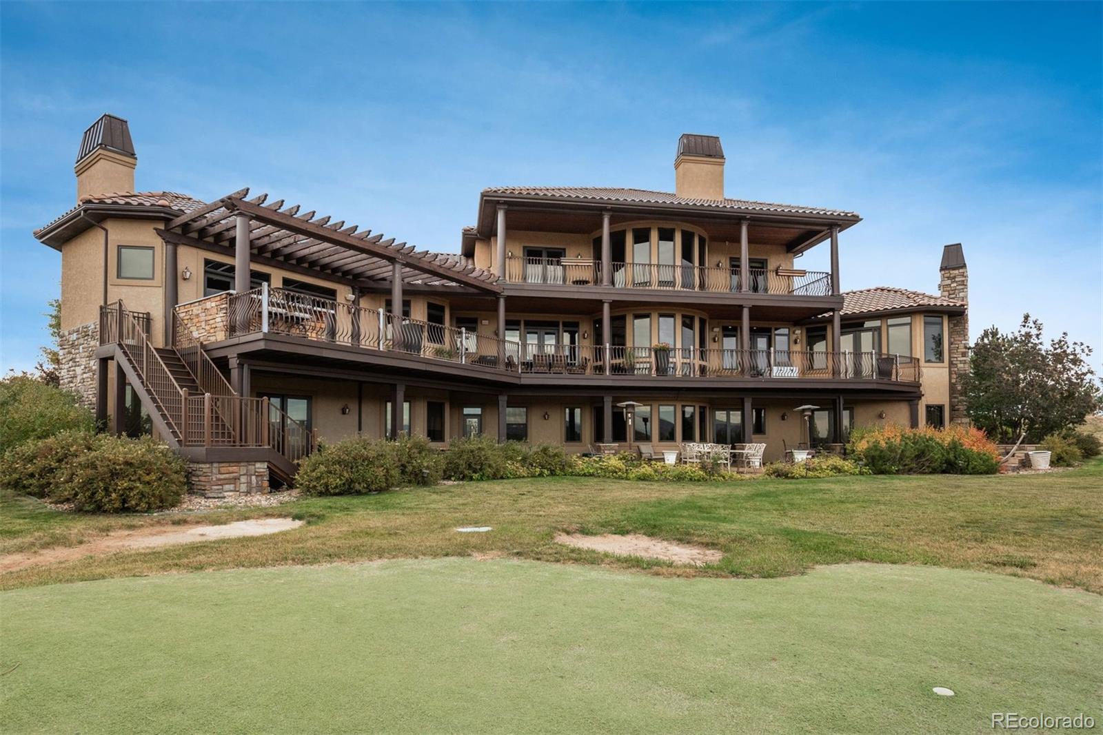 8871 Aspen Leaf Court