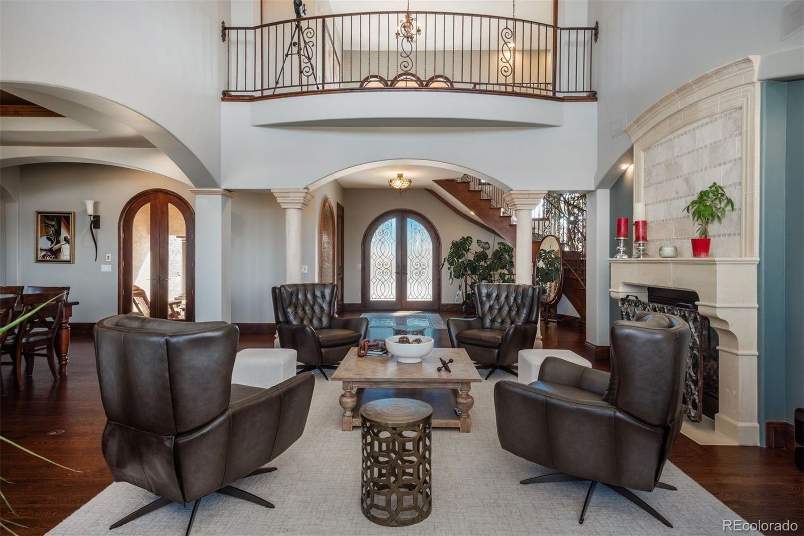 8871 Aspen Leaf Court