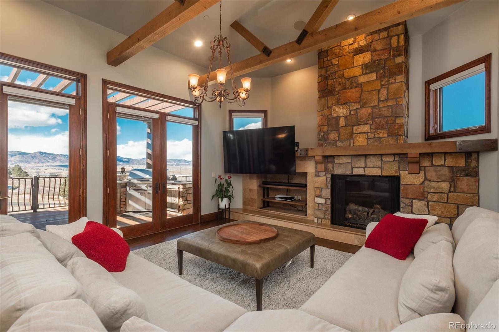 8871 Aspen Leaf Court