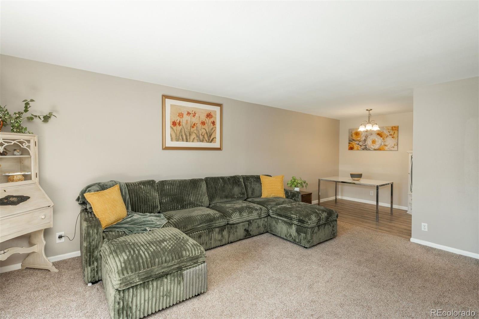 7645 E Quincy Avenue Unit: 206