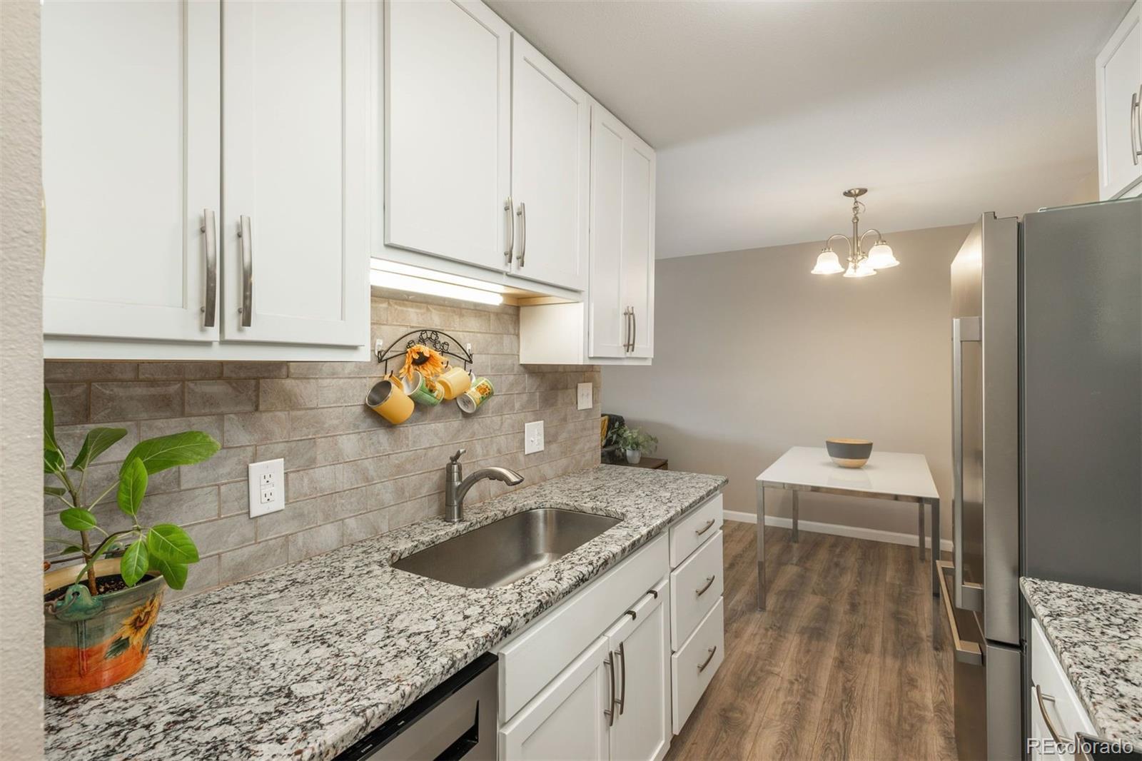 7645 E Quincy Avenue Unit: 206