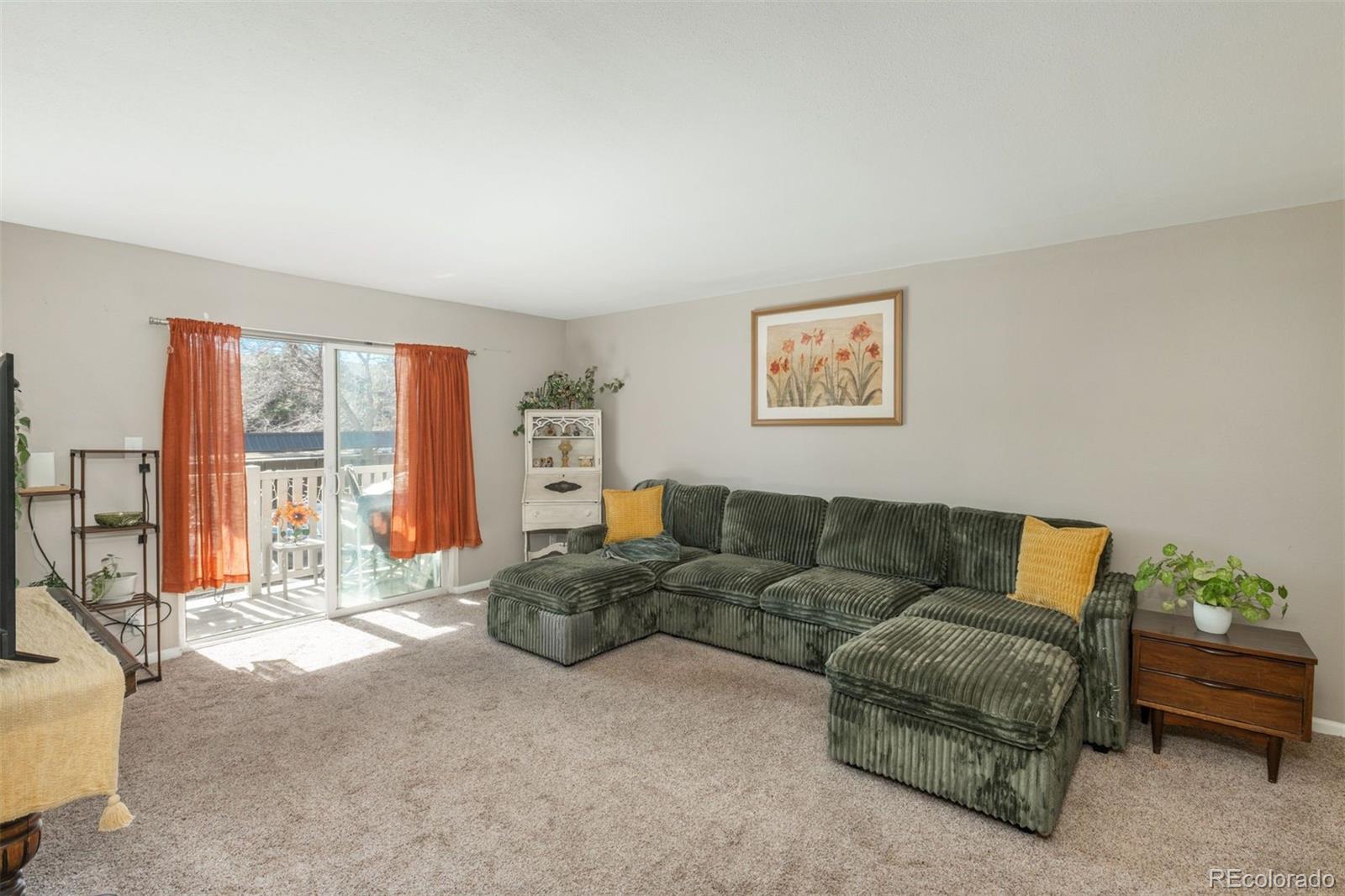 7645 E Quincy Avenue Unit: 206