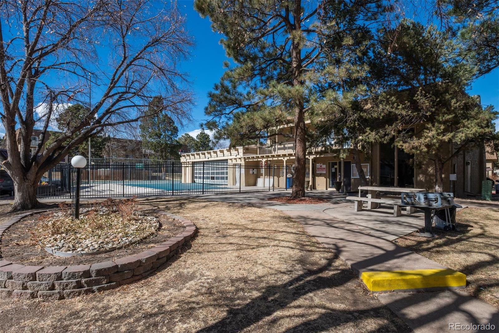 7645 E Quincy Avenue Unit: 206