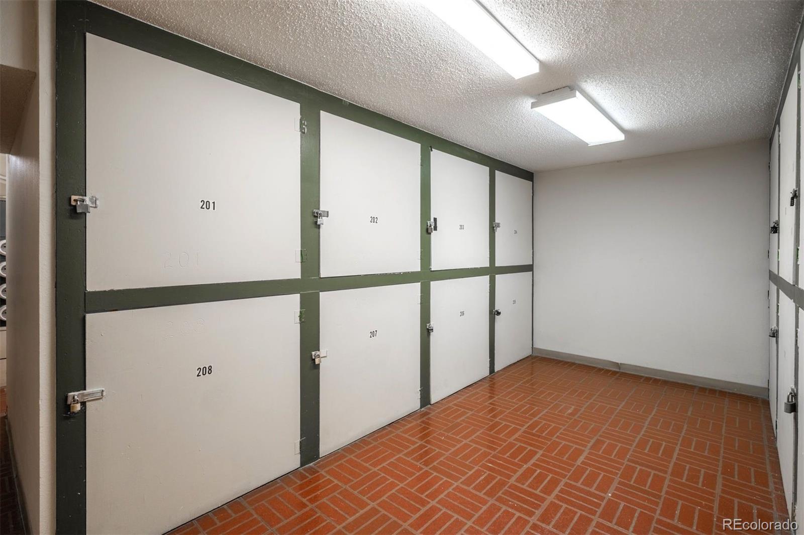 7645 E Quincy Avenue Unit: 206