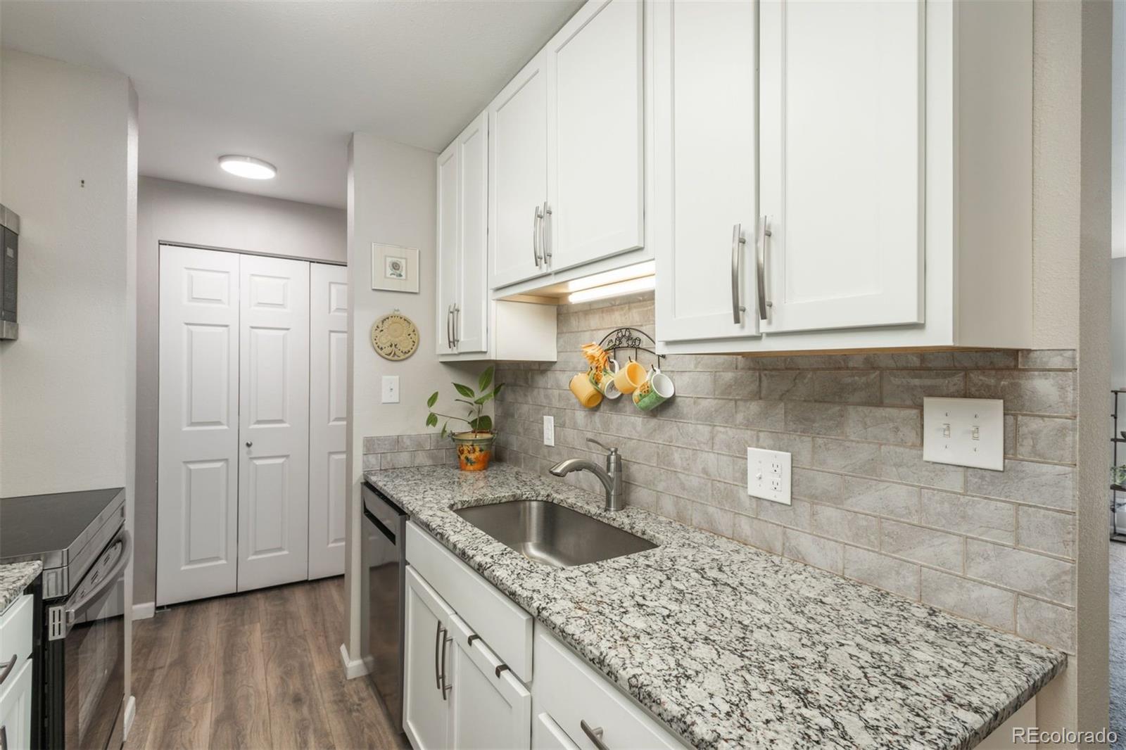 7645 E Quincy Avenue Unit: 206