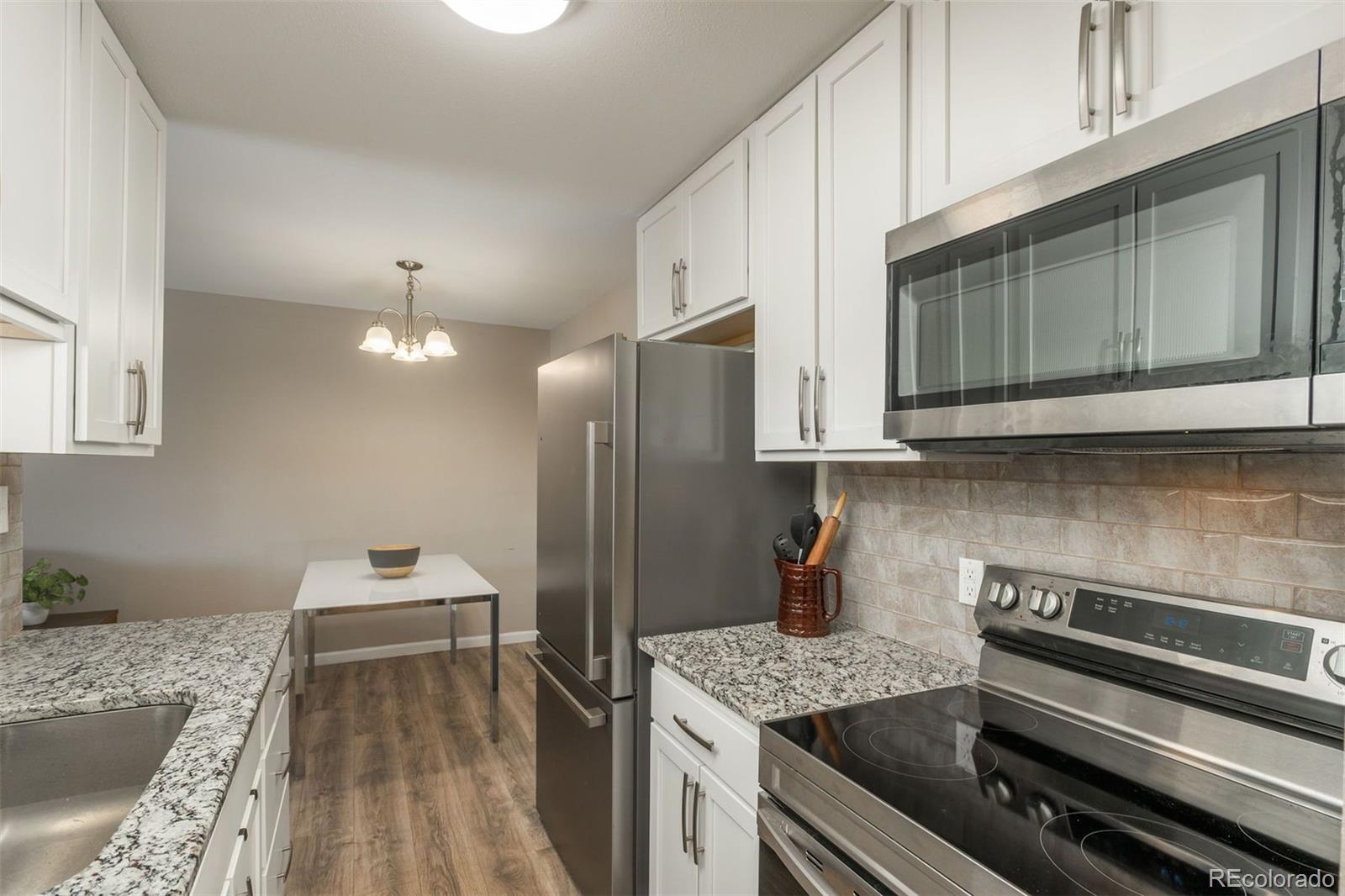 7645 E Quincy Avenue Unit: 206