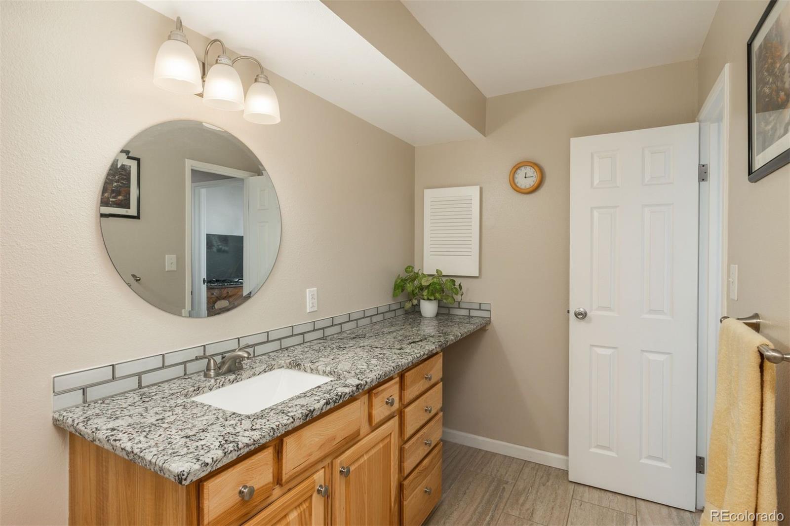 7645 E Quincy Avenue Unit: 206