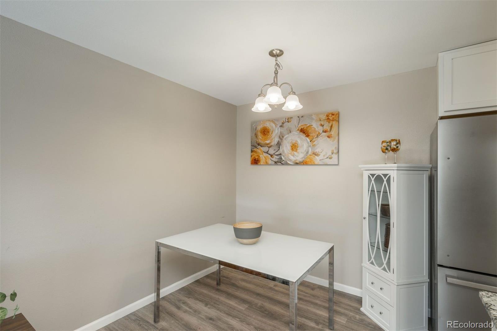 7645 E Quincy Avenue Unit: 206