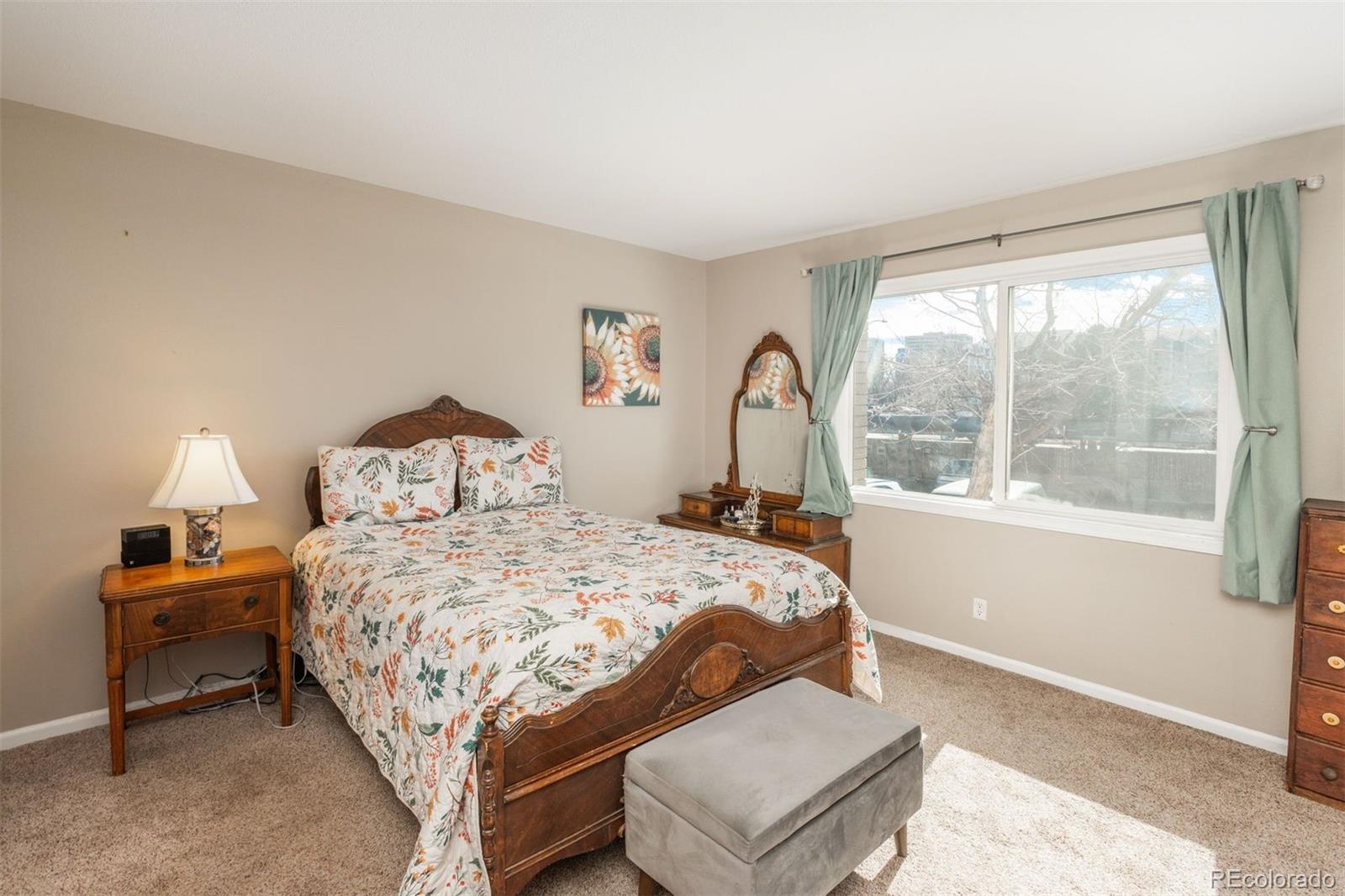 7645 E Quincy Avenue Unit: 206