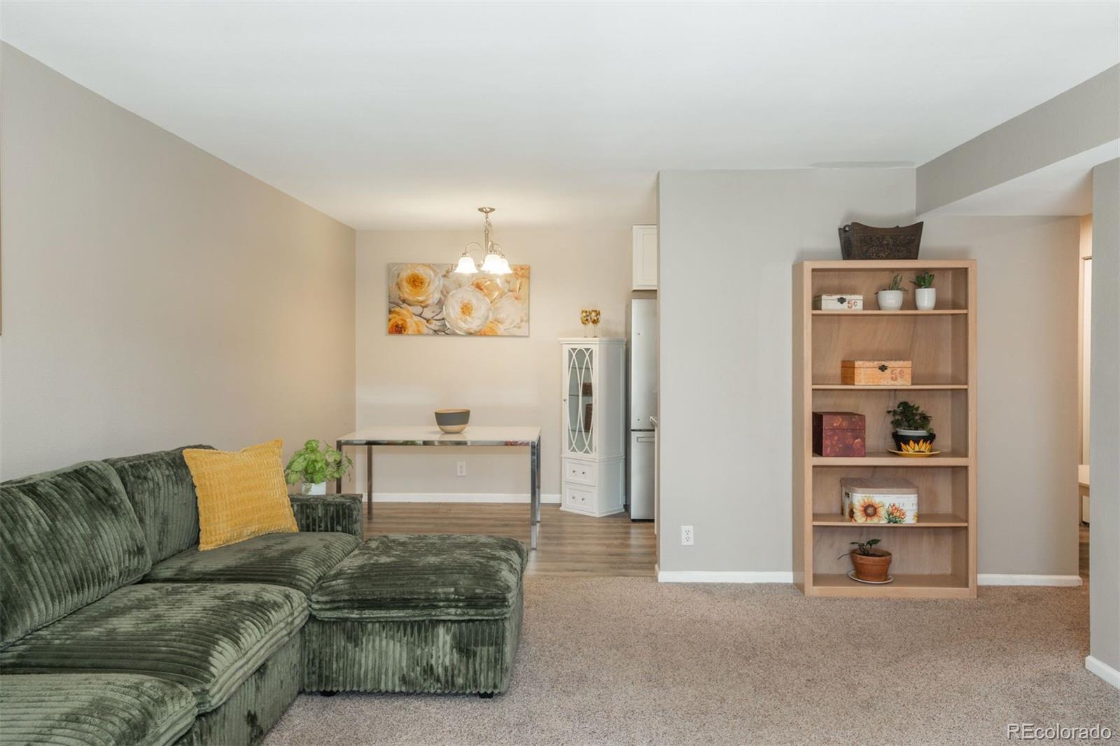 7645 E Quincy Avenue Unit: 206