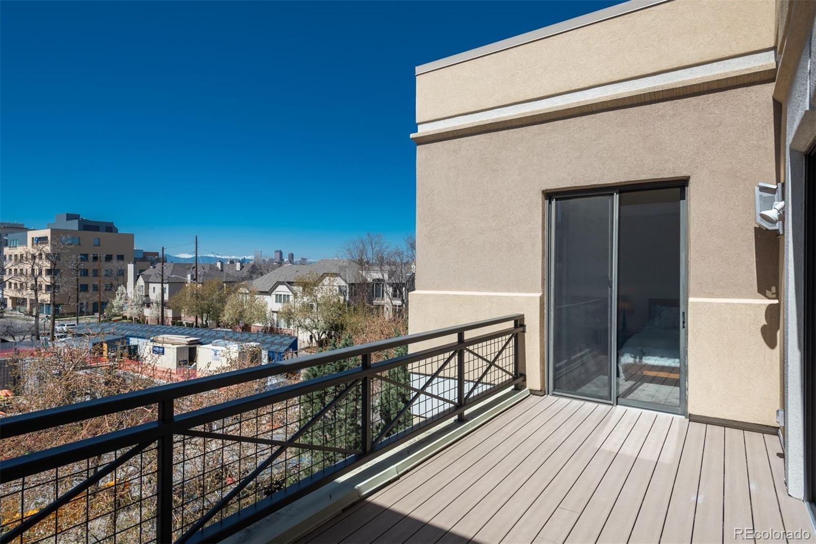 180 N Cook Street Unit: 509