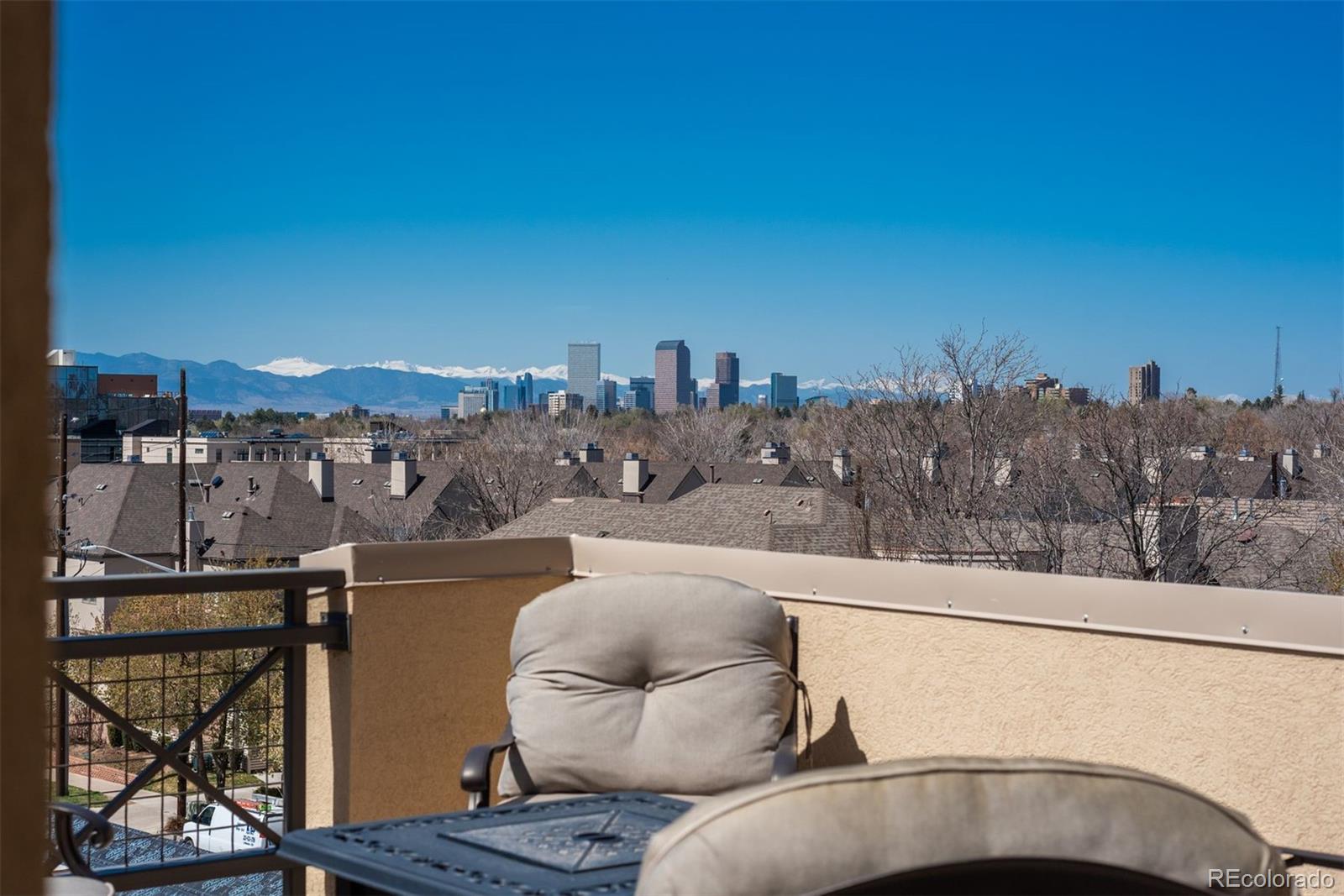 180 N Cook Street Unit: 509