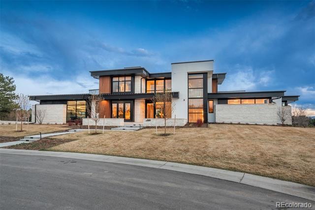 5140 S Kearney Court