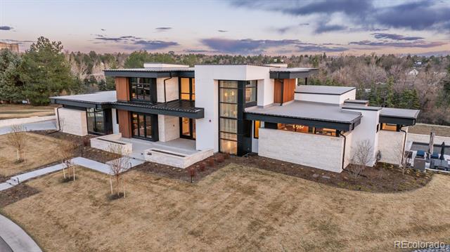 5140 S Kearney Court