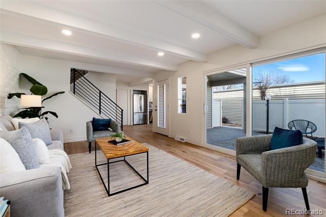 9695 E Kansas Circle Unit: 44