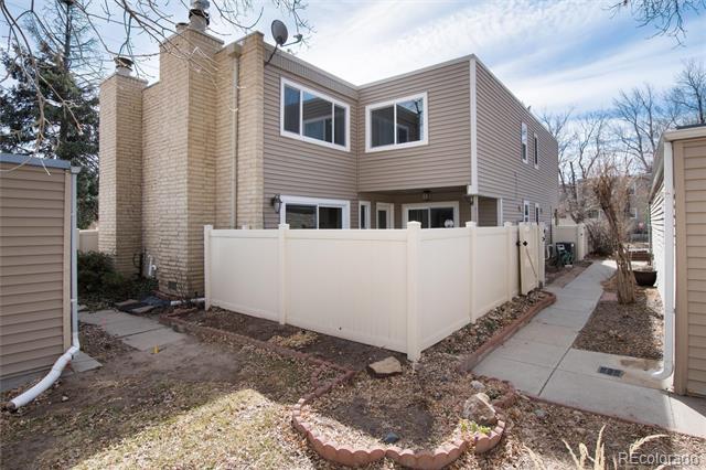 9695 E Kansas Circle Unit: 44