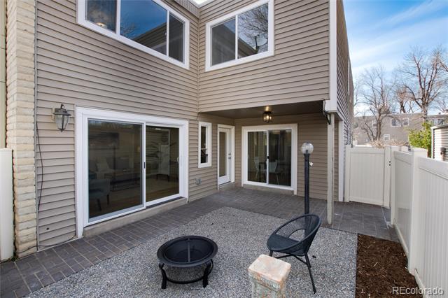 9695 E Kansas Circle Unit: 44